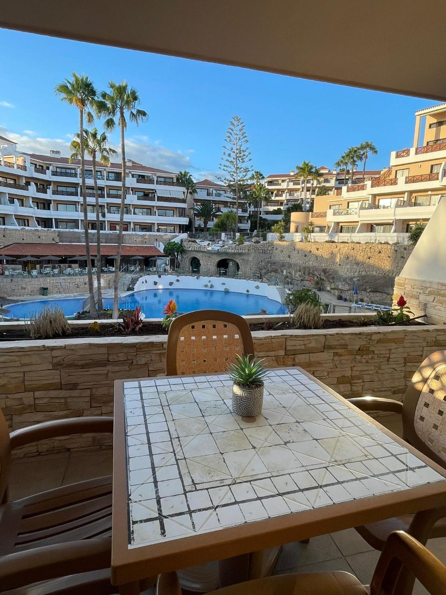 Paraiso Albatros, Beautiful Complex Σαν Μιγκέλ ντε Αμπόνα Εξωτερικό φωτογραφία