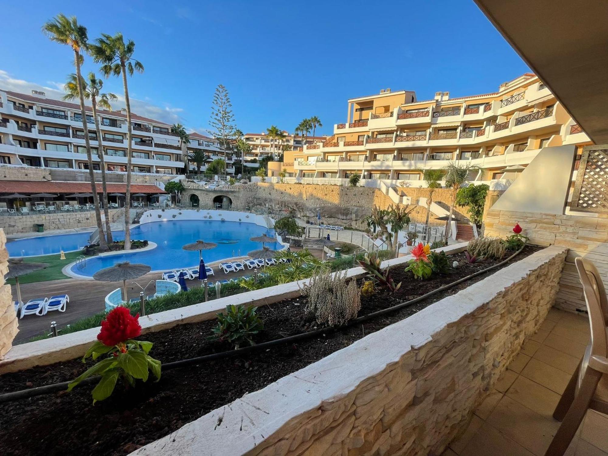Paraiso Albatros, Beautiful Complex Σαν Μιγκέλ ντε Αμπόνα Εξωτερικό φωτογραφία