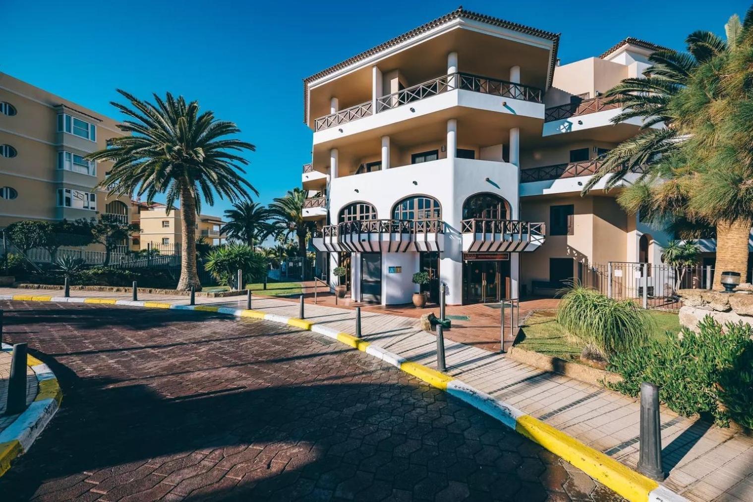 Paraiso Albatros, Beautiful Complex Σαν Μιγκέλ ντε Αμπόνα Εξωτερικό φωτογραφία