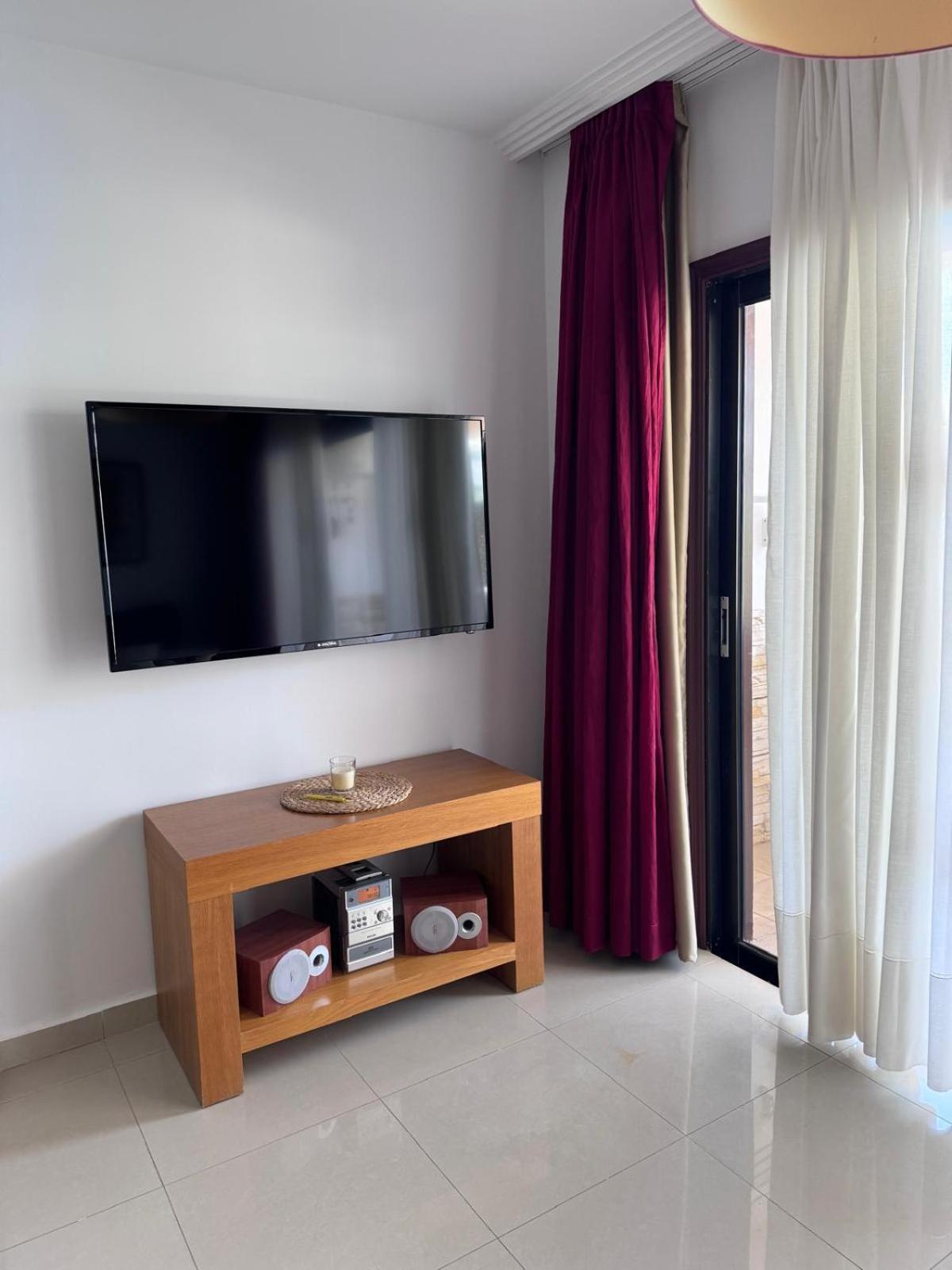 Paraiso Albatros, Beautiful Complex Σαν Μιγκέλ ντε Αμπόνα Εξωτερικό φωτογραφία