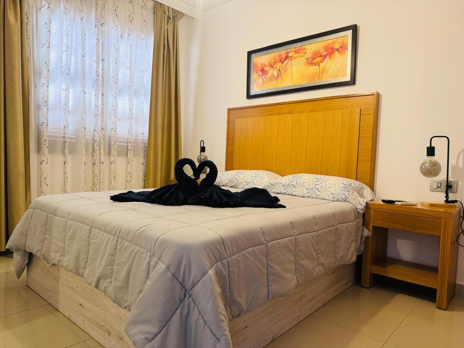 Paraiso Albatros, Beautiful Complex Σαν Μιγκέλ ντε Αμπόνα Εξωτερικό φωτογραφία