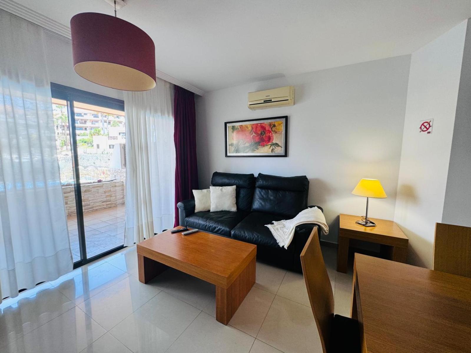 Paraiso Albatros, Beautiful Complex Σαν Μιγκέλ ντε Αμπόνα Εξωτερικό φωτογραφία