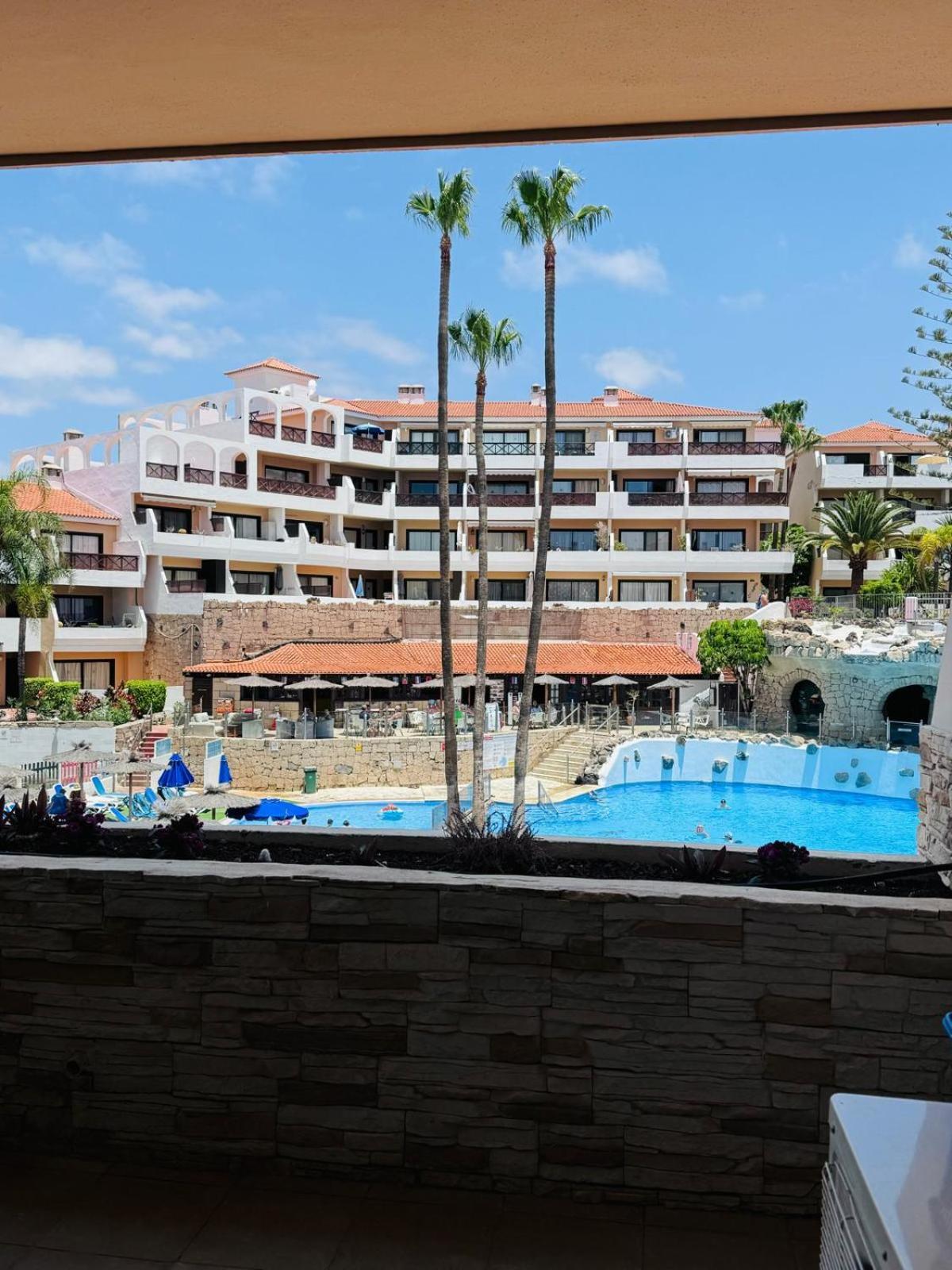 Paraiso Albatros, Beautiful Complex Σαν Μιγκέλ ντε Αμπόνα Εξωτερικό φωτογραφία