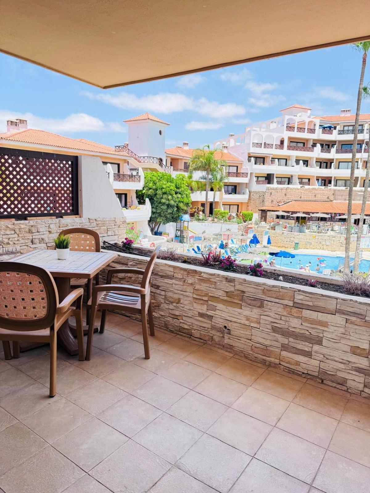 Paraiso Albatros, Beautiful Complex Σαν Μιγκέλ ντε Αμπόνα Εξωτερικό φωτογραφία