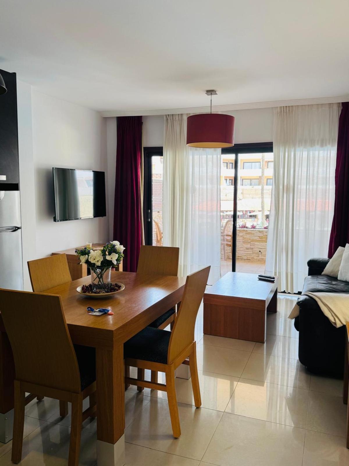 Paraiso Albatros, Beautiful Complex Σαν Μιγκέλ ντε Αμπόνα Εξωτερικό φωτογραφία