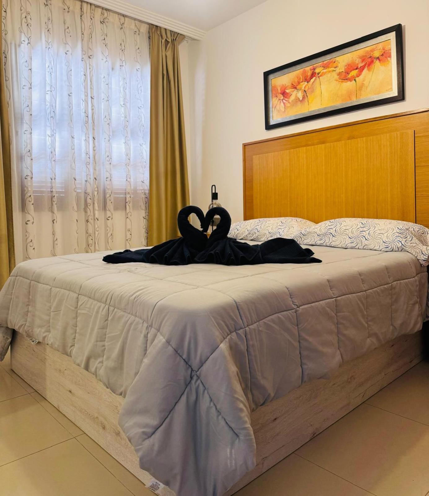 Paraiso Albatros, Beautiful Complex Σαν Μιγκέλ ντε Αμπόνα Εξωτερικό φωτογραφία